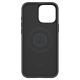 3. Etui Spigen Liquid Air "T" MagSafe na iPhone 16 Pro -czarny mat