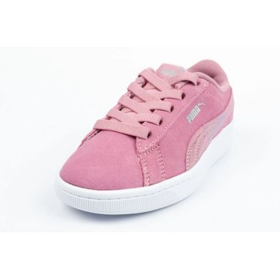 4. Buty Puma Vikky Jr 373166 02