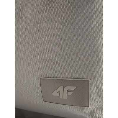 5. Plecak miejski (18 L) 4F 4FRMM00ABACU502-26S