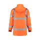 4. Kurtka robocza Tricorp unisex RWS Parka MLI-T5098