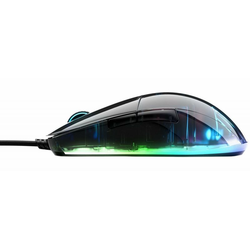 7. Endgame Gear XM1 RGB myszka Gaming Po prawej stronie USB Typu-A Optyczny 16000 DPI