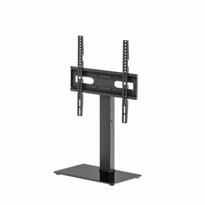 2. GEMBIRD UCHWYT ŚCIENNY LCD 32"-55" (OBRÓT I POCHYLENIE) VESA MAX 400 X 400MM, DO 35KG