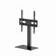 2. GEMBIRD UCHWYT ŚCIENNY LCD 32"-55" (OBRÓT I POCHYLENIE) VESA MAX 400 X 400MM, DO 35KG