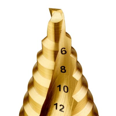 3. DeWALT DT90246-QZ wiertło Wiertło wielostopniowe