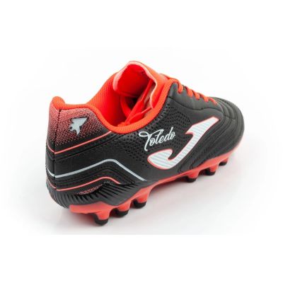 13. Joma buty piłkarskie korki dziecięce Toledo JR 2609 na murawę i orlik