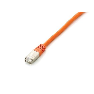 2. Equip 605679 kabel sieciowy Pomarańczowy 20 m Cat6a S/FTP (S-STP)