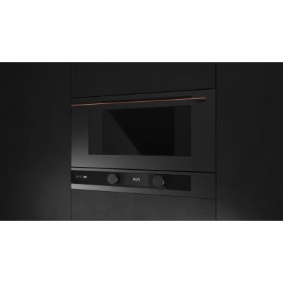 7. Teka ML 82 Infinity G1 Czarny Kuchenka mikrofalowa kombinowana Wbudowany 21,56 l 2500 W