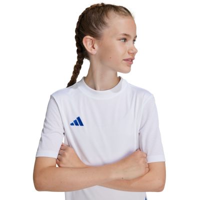 13. Koszulka adidas Tabela 23 Jersey Jr JJ1154