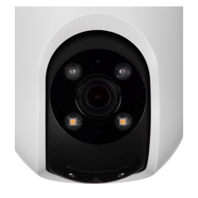 4. Kamera IP do monitoringu EZVIZ H8C 2MP