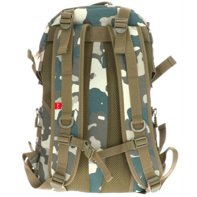 3. Plecak Campus Torrens Tactical 24L Backpack CU0713125821