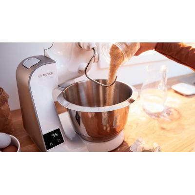 7. Robot kuchenny BOSCH MUM 5XW20