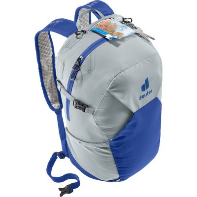 10. Deuter Speed Lite 21 21 l Indygo