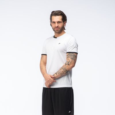 20. Koszulka Martes Liberos Senior T-Shirt M 92800338041