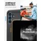 13. Etui Spigen Tough Armor na Samsung Galaxy A37 5G - czarne