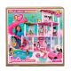 6. BARBIE DREAMHOUSE DOM MARZEŃ (2023) HMX10