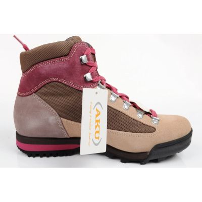 15. Buty trekkingowe Aku Ultralight W 36520154
