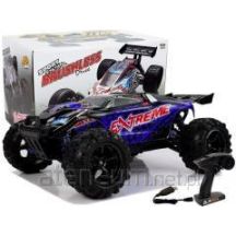 Rajdówka zdalnie sterowana 1:18