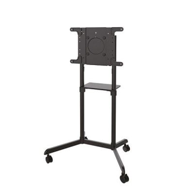 17. Zestaw TV Floor Stand 37-70" NS-M1250BLACK NEWSTAR