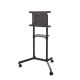 17. Zestaw TV Floor Stand 37-70" NS-M1250BLACK NEWSTAR
