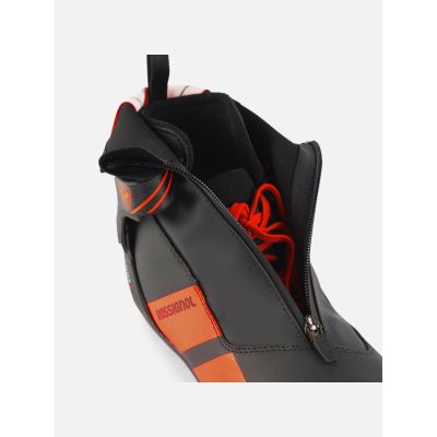 5. Buty Rossignol COMP J czarny