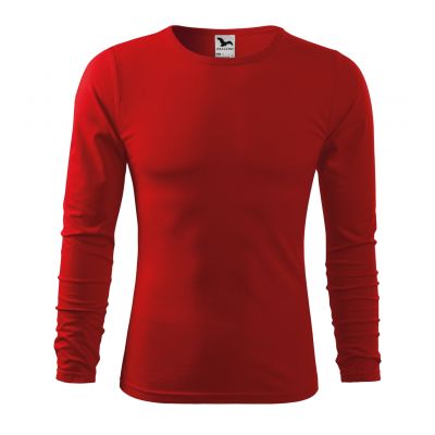 5. Koszulka Adler Fit-T LS M MLI-11907
