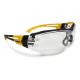3. Okulary ochronne, renovator clear DPG108 DEWALT