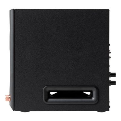 6. Edifier MR5 Przenośny głośnik stereo Czarny 110 W