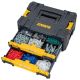 5. Skrzynia z 2 szufladami DeWalt Tstak DWST1-70706