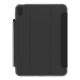 2. Etui ZAGG Crystal Palace Folio do iPad 10.9" 10G / 11" (A16) (clear)