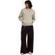 5. Bluza męska Puma ESS No.1 Logo Centered Hoodie szara 692914 61