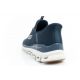 5. Buty Skechers Glide-Step Slip-Ins M 233010/NVY