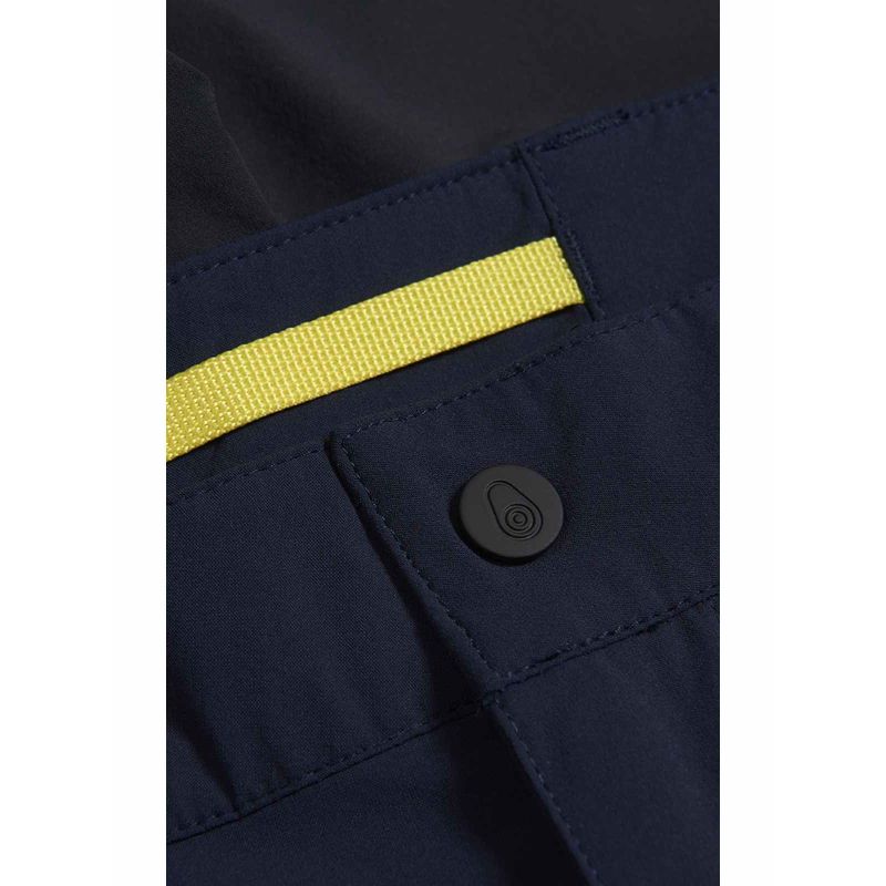 3. Szorty SAIL RACING Spray Stretch Shorts Granatowy