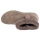 3. Skechers On-The-Go Stellar - Cozy Step 144775-DKTP Brązowe 36