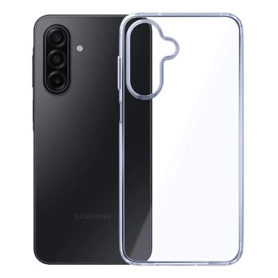3. Etui 3mk Armor Case na Samsung Galaxy A17 5G - przezroczyste