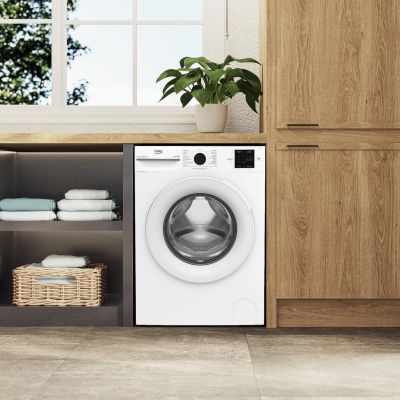 6. Pralka BEKO BM1WFU38225WW