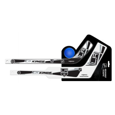 2. Zestaw do gry Inglasco NHL Breakaway