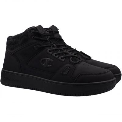 7. Buty Champion RD18 Mid Cord M S22295 KK001