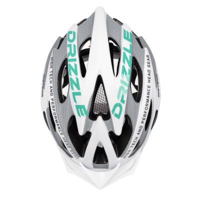 28. Kask rowerowy Meteor MV29 Drizzle 24713-24714