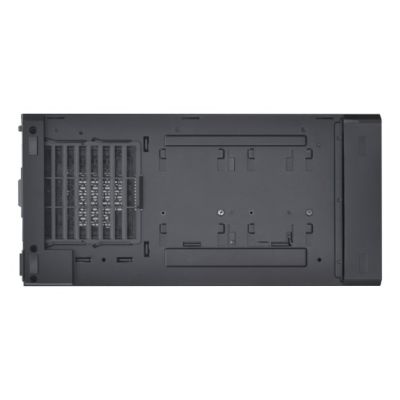 8. Lian Li Lancool 217 INF Midi Tower Czarny