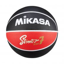 Piłka do koszykówki Mikasa BB702B-BKRW