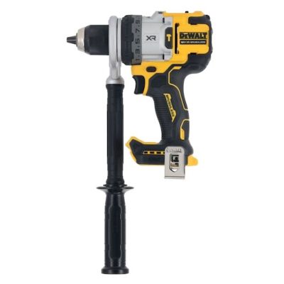 3. Wiertarko-wkret.  z udarem 18V XR DCD1007NT DEWALT