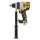 3. Wiertarko-wkret.  z udarem 18V XR DCD1007NT DEWALT