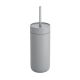 Kubek termiczny 473 ml Carter Cold Tumbler Fellow szary