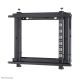 2. Neomounts WL95-800BL1 uchwyt do tablic informacyjnych 177,8 cm (70") Czarny