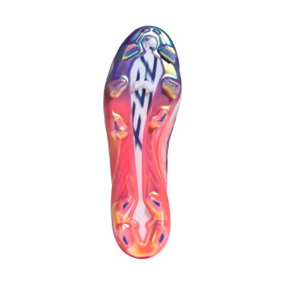 6. Buty piłkarskie adidas F50 Hyperfast Elite FG KJ3432