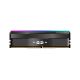 2. Pamięć RAM Silicon Power XPOWER Zenith RGB DDR4 8GB (1x8GB) 3200MHz CL16 UDIMM 1Gx8 DR heatsink