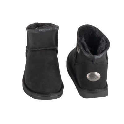 2. Buty EMU Australia Platinum Slim Darling W WP11875-BLAK