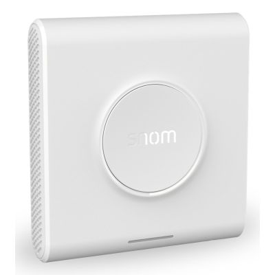 2. Snom M900 stacja bazowa DECT Biały