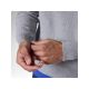 5. Sweter męski ROSSIGNOL M Knitted Cn Sweater szary