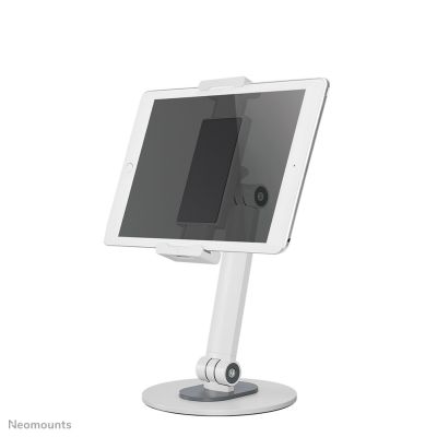 Neomounts DS15-540WH1 uchwyt Uchwyt pasywny Telefon komórkowy/Smartfon, Tablet/UMPC Biały
